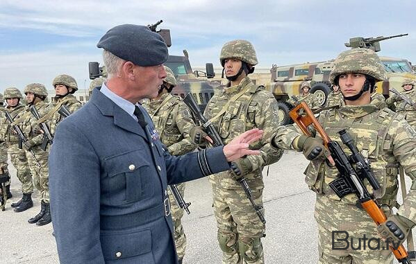  NATO-dan şok: Rusiyanın 