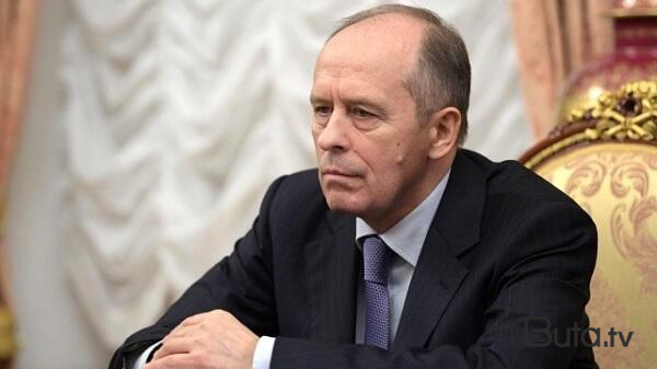  Rusiyada teraktın təşkilatçıları məlumdur - Bortnikov  