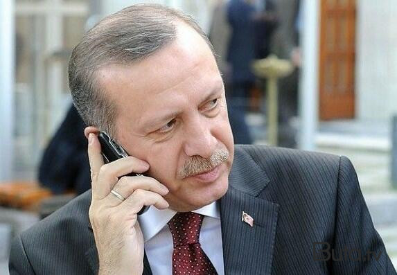  Ərdoğandan Rutteyə xəbərdarlıq: Bunu nəzərə alın!  