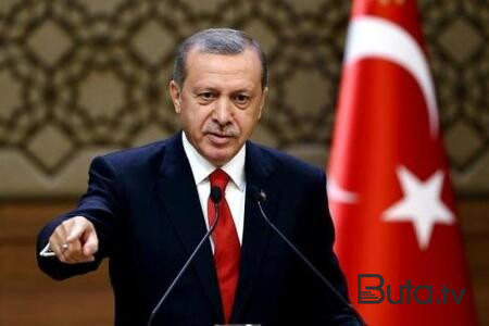  Ərdoğan müraciət etdi: Son səslər dəqiqləşənə qədər...  