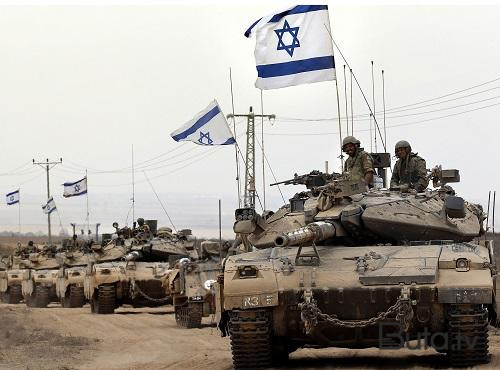  İsrail ordusu Rəfaha girməyə hazırdır - Netanyahu  