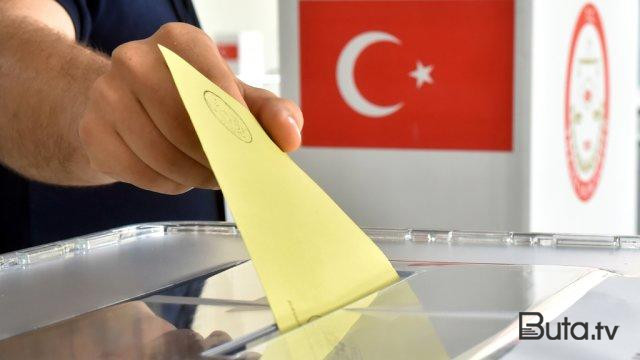  Seçkilərin nəticələrinin açıqlanacağı saat... - Şahin  