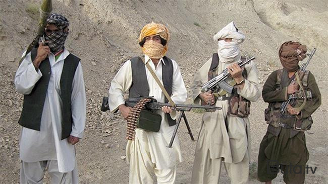  Hava məkanınızı ABŞ-a bağlayın - Taliban  