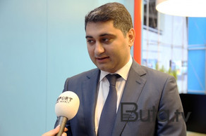  Zaur Qəhrəmanov vəzifəsindən istefa verdi  