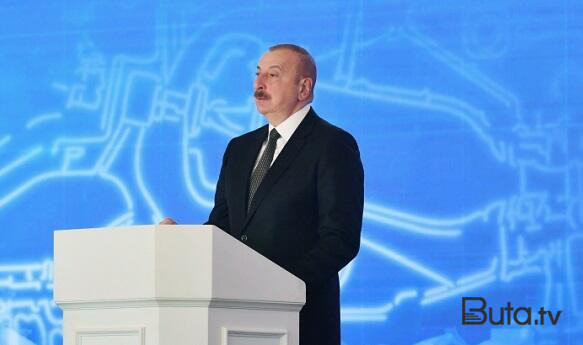  Azərbaycan əsrlər boyu mədəniyyətlərin qovuşduğu məkan olub  