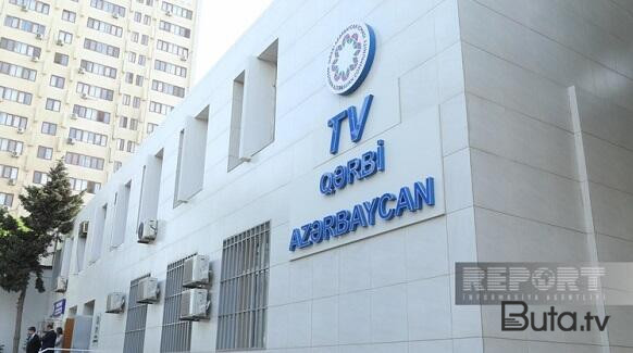  Azərbaycanda yeni telekanal açıldı  