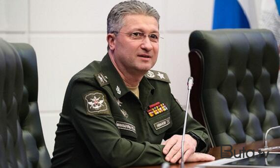  Kəşfiyyat nazir müavinin həbsi ilə bağlı sirri açdı  