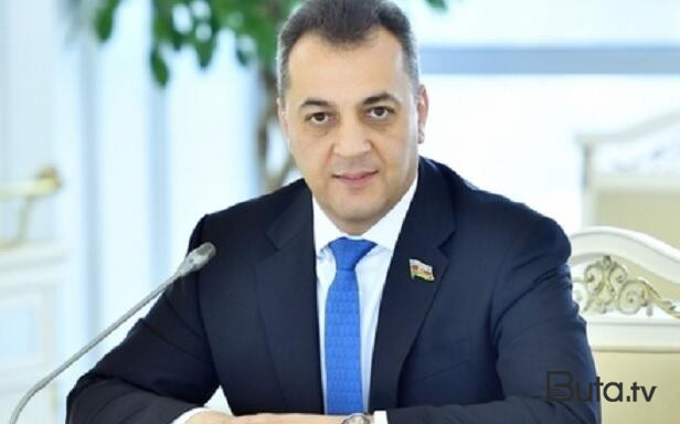  Millət vəkili bu quruma prezident seçildi  