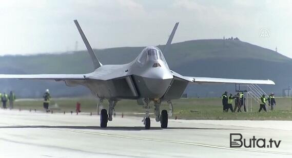  Azərbaycanda 5-ci nəsil qırıcı istehsalı – Təcili  