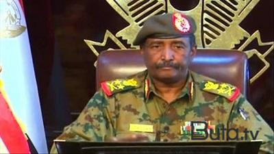  Sudan prezidentinin oğlu İstanbulda vəfat etdi  