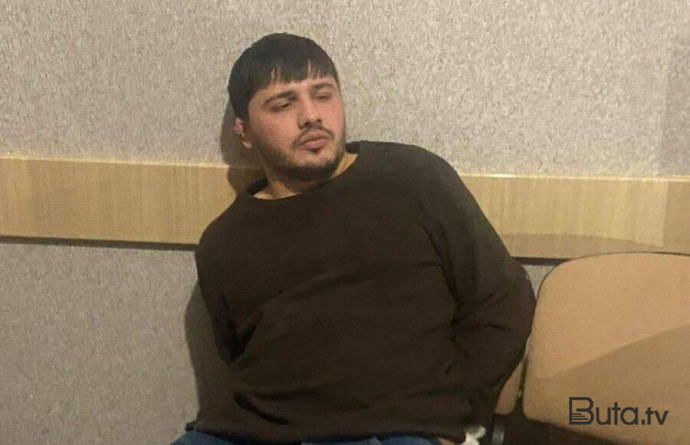  Prokurorluqdan Əhməd Əhmədovla bağlı açıqlama  