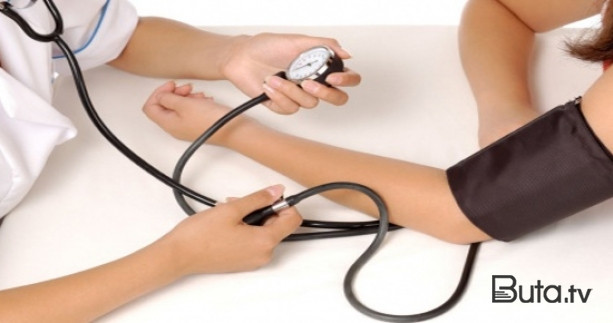  Məmurun təzyiqini qaldırdı, həbs edildi  