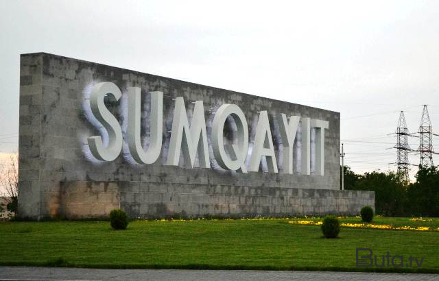  Sumqayıtda ana övladları ilə itkin düşdü  