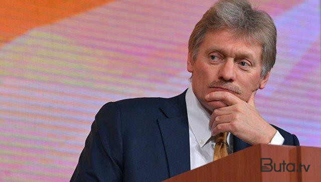  Rusiyanın nüvə təliminin səbəbi... - Peskov açıqladı  