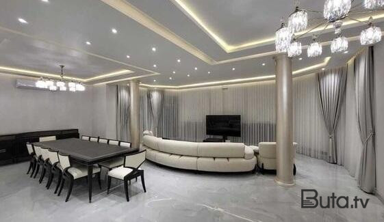  Bakıda fantastik qiymətə ev kirayə verilir - Foto  