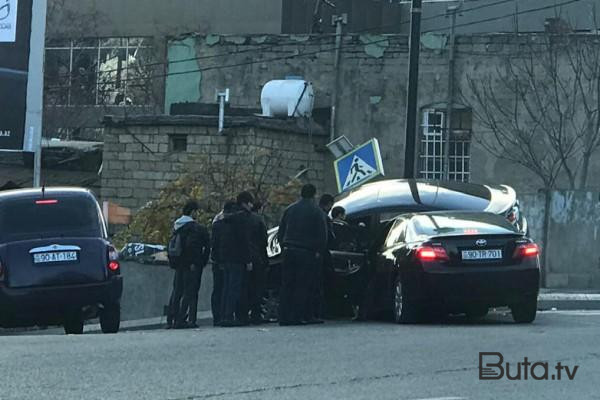  Azərbaycanda prokuror faciəli şəkildə öldü  