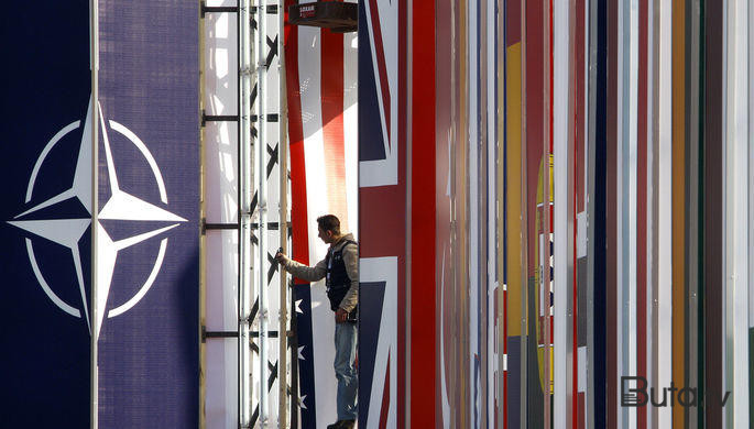  NATO nümayəndəsi erməni diplomatla nələri müzakirə etdi?  