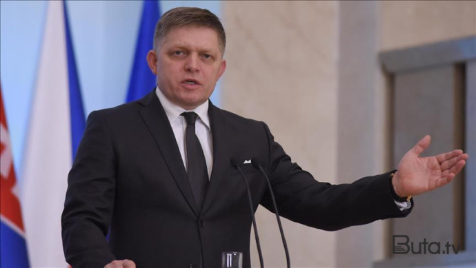  Slovakiya baş nazirinin Azərbaycana səfəri başa çatdı  