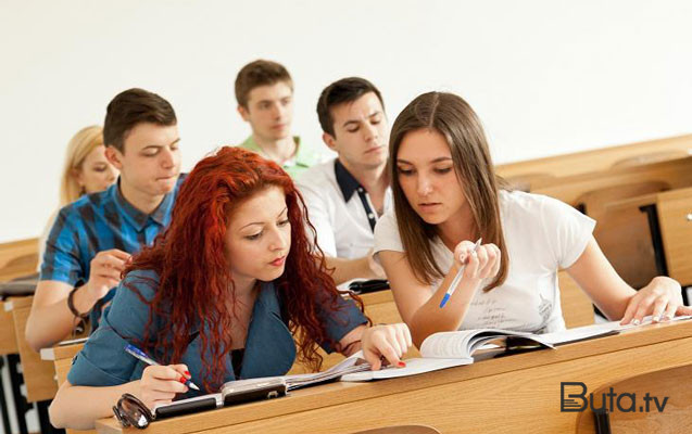 Bu şəxslər özəl universitetlərdə pulsuz təhsil alacaq  