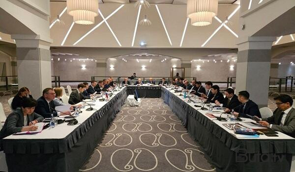  YSİQ-in yeddinci iclası keçirildi  