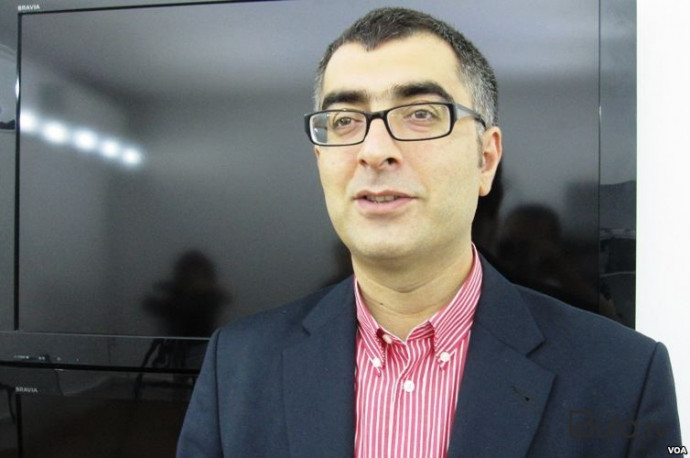  Anar Məmmədli vəsatət verdi - məhkəmənin qərarı...  