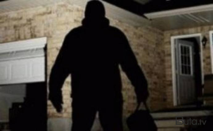  Oğurluq: Qohumu xəbər verib ki, evdə çoxlu pul var... - Foto  