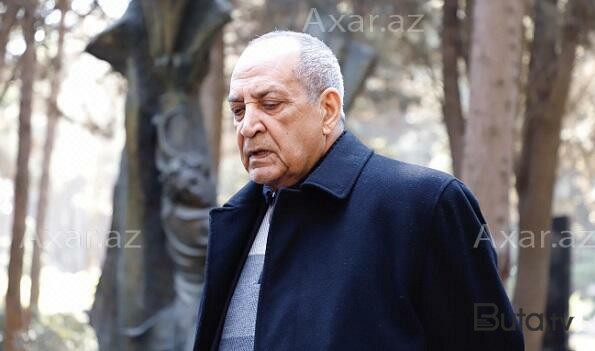  Rasim Balayev Əli Əsədov müraciət etdi  