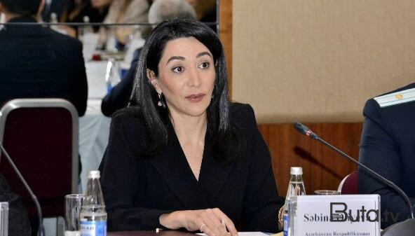  Ombudsman bu məhbuslara baş çəkdi  