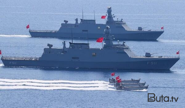  Xüsusi təyinatlılarımız iki böyük beynəlxalq təlimdə - Foto  