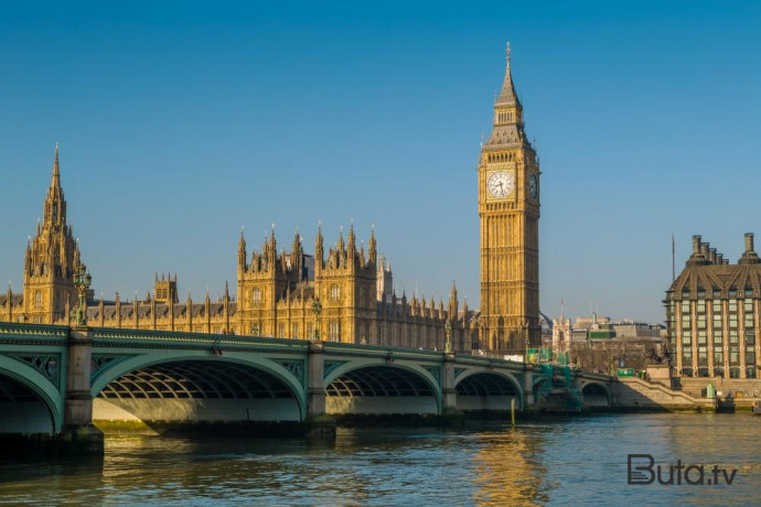  Britaniya rus səfirliyini də hədəf aldı  