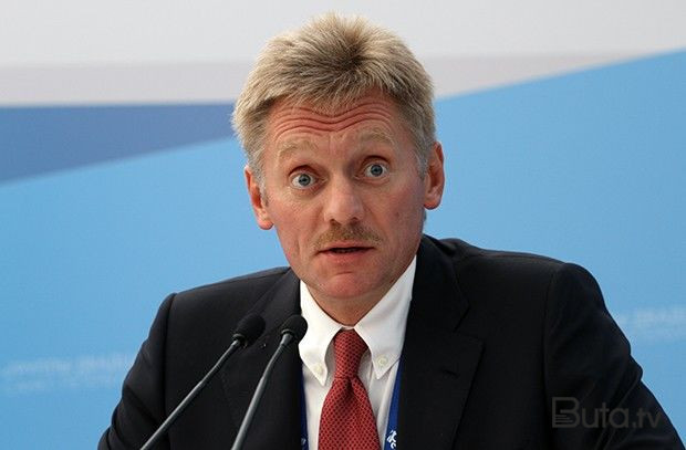  Ermənistanla problemli mövzular var - Peskov  