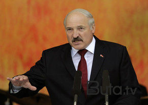  İndi nə dollar, nə də avro heç kimə lazım deyil - Lukaşenko  