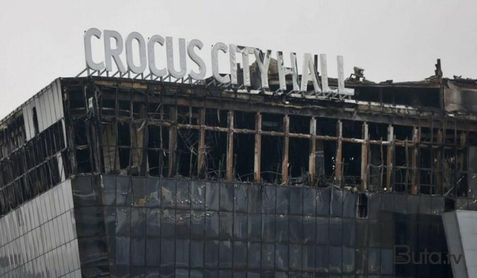  “Krokus Siti Holl”un yerində nə olacaq? - Qubernator  