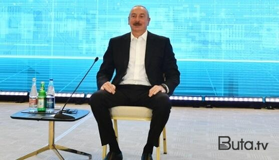  Şuşanın tarixi simasının bərpası... - Prezident  