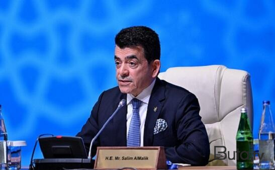  Qarabağa ayaq basan ilk beynəlxalq missiya...  