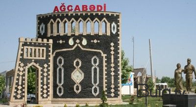  Ağcabədidə 40 yaşlı kişi öldürüldü  