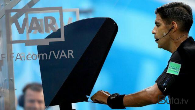  Azərbaycan I Liqasında VAR sistemi... - Rəsmi  