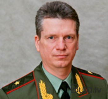  Rusiya MN-in kadrlar idarəsinin rəisi saxlanıldı  