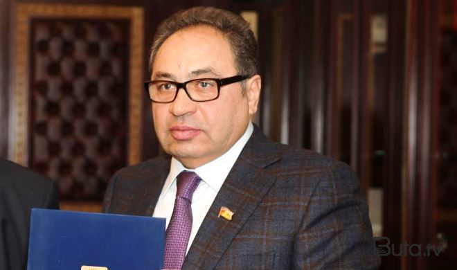  Məhkəmədən Abel Məhərrəmovun oğlu ilə bağlı qərar  