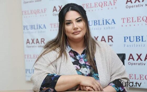  Aytən qəzadan sonra ilk dəfə danışdı: Günahsızam - Video  