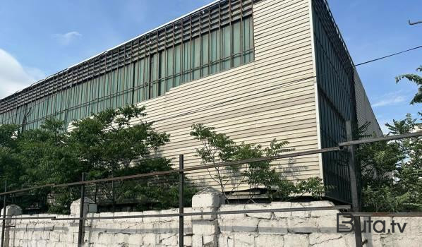  Bakıda söküntü gedir, rəsmi qurumların xəbəri yox - Foto  