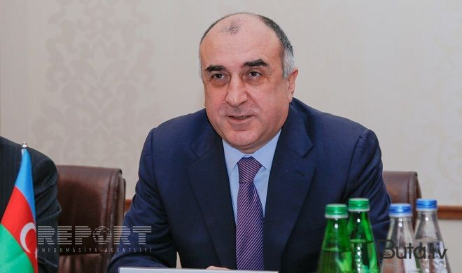  Aprel döyüşlərində Bakıya gələn qəribə zənglər... – Məmmədyarov  
