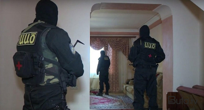  Türk konsulu qətlə yetirən erməni terrorçu saxlanıldı  