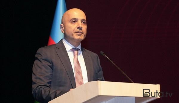  Göydəniz Qəhrəmanov yenidən sədr seçildi  