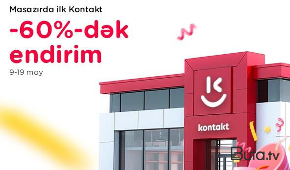  Masazır qəsəbəsində ilk “Kontakt” həyəcanı  