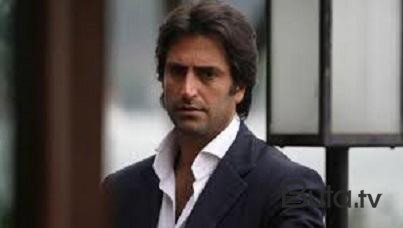  Bakıya buna görə 2-3 gün tez gəldim - Mahsun  