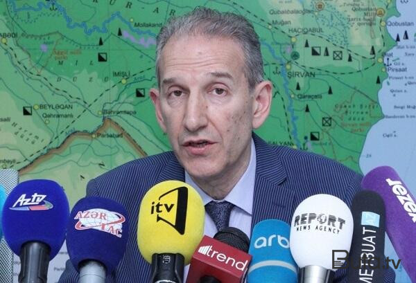  Rasim Səttarzadə vəzifəsindən azad olundu  