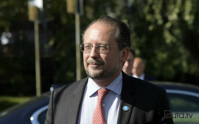  Türkiyənin bu istəyi illüziyadır - Şallenberq  