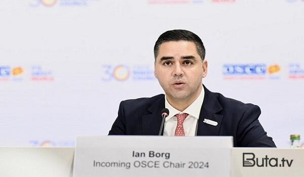  ATƏT sədri: Bakı ilə İrəvan arasında sülh prosesi…  