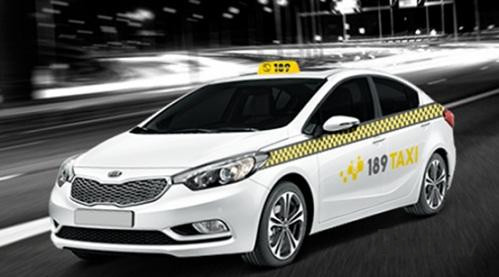  Bakıda taksi sürücülərinə qarşı reyd keçirildi  